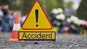 ఆటోను ఢీకొన్న ట్రాక్టర్‌ – ఒకరికి గాయాలు