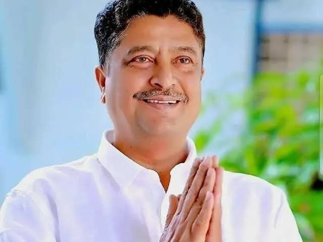 SIR ప్రక్రియ గడువును పొడిగించాలి: నిసార్ అహమద్
