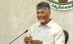 నేషనల్ సీ-ఫుడ్స్ ఎక్స్‌పోర్ట్స్ వర్క్‌షాప్‌’లో పాల్గొన్న సీఎం చంద్రబాబు.
