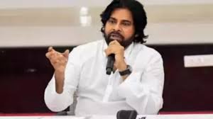 కేంద్ర మంత్రి భూపేంద్ర యాదవ్‌ను కలిసిన డిప్యూటీ సీఎం పవన్ కల్యాణ్.