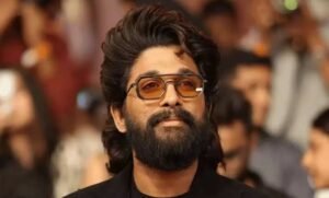 సినీ నటుడు అల్లు అర్జున్‌కు నాంపల్లి కోర్టు సమన్లు..!