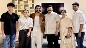 ఏపీ ప్రభుత్వానికి ధన్యవాదాలు తెలిపిన సాయికృష్ణ కుటుంబం..!