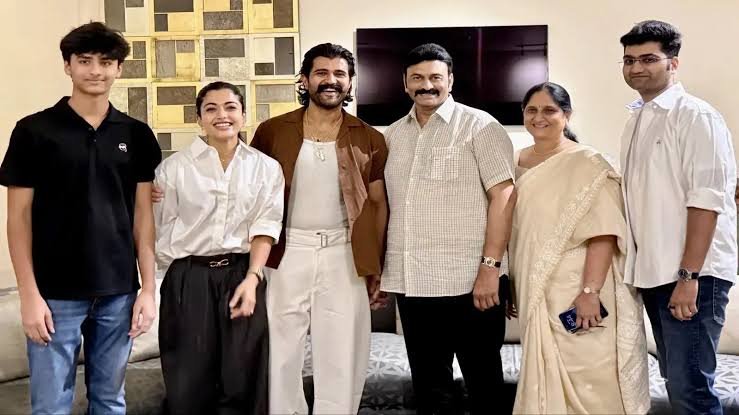 ఏపీ ప్రభుత్వానికి ధన్యవాదాలు తెలిపిన సాయికృష్ణ కుటుంబం..!