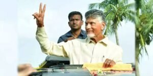 పల్నాడు జిల్లాలో రేపు సీఎం చంద్రబాబు పర్యటన