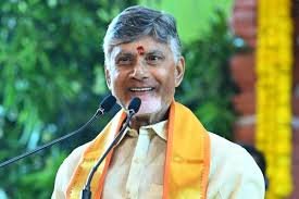 ఆక్వా రంగంలో ఏపీ గ్లోబల్ హబ్ అవ్వాలన్న సీఎం చంద్రబాబు.