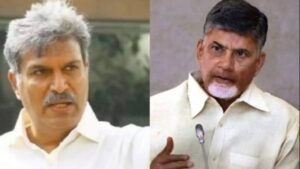 సీఎం చంద్రబాబుకు మాజీ ఎంపీ కేశినేని నాని రిక్వెస్ట్..!