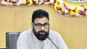 డిప్యూటీ సీఎం పవన్ కళ్యాణ్ కు తక్షణం శస్త్ర చికిత్స అవసరమని సూచించిన వైద్యులు