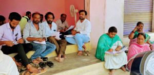 ఎస్‌ఐఆర్‌లో ఓట్లు నమోదుకు ఫీట్లు చేయాల్సి ఉంది