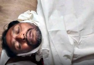 కుటుంబ కలహాలతో వ్యక్తి మృతి
