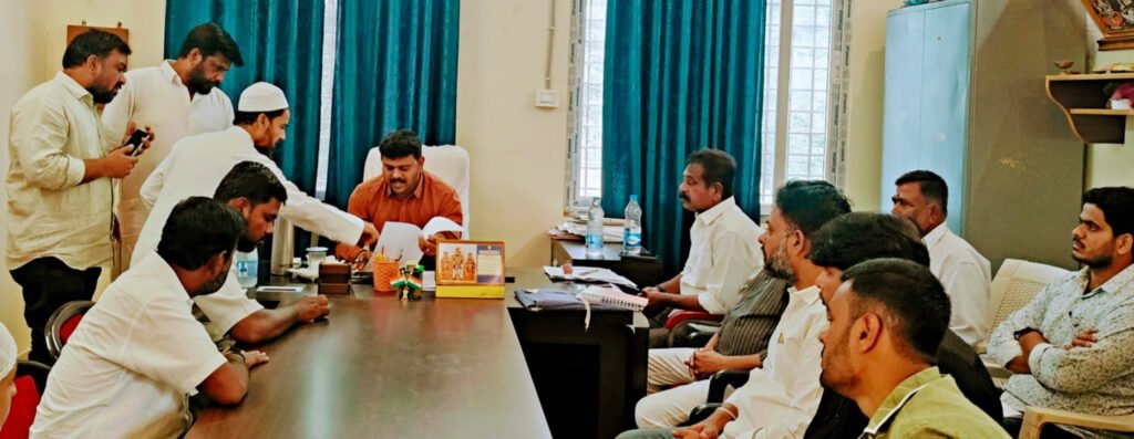 ఎస్‌ఐఆర్‌ ఓటర్ల డిజిటలైజేషన్‌లో తికమకలు
