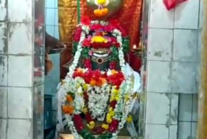 శ్రీభీమేశ్వరస్వామికి ప్రత్యేక పూజలు