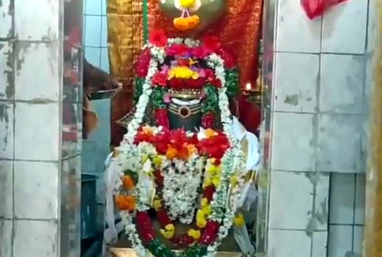 శ్రీభీమేశ్వరస్వామికి ప్రత్యేక పూజలు