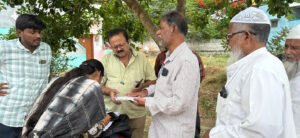ఎస్‌ఐఆర్‌ చివరి రోజు వరకు ఆగరాదు