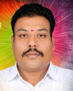 ఔట్‌ సోర్సింగ్‌ ఉద్యోగి హరికృష్ణ మృతి