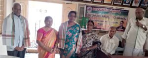 విశ్రాంత ఉద్యోగుల బకాయిలు చెల్లించాలి