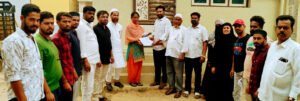 సర్‌కు రండి…గడువు దగ్గరపడుతోంది