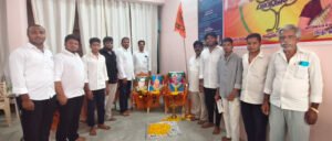 ఏబివిపి ఆవిర్భావ దినోత్సవ వేడుకలు