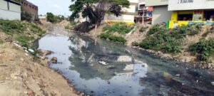స్వచ్చత లేని పుంగనూరుకు స్వాగతం