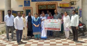 ప్రపంచ జనాభా దినోత్సవంపై ర్యాలీ