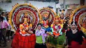 12న ఛత్రపతిశివాజి శోభయాత్ర