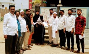 సర్‌లో బేబిమిస్‌మ్యాచింగ్‌లు