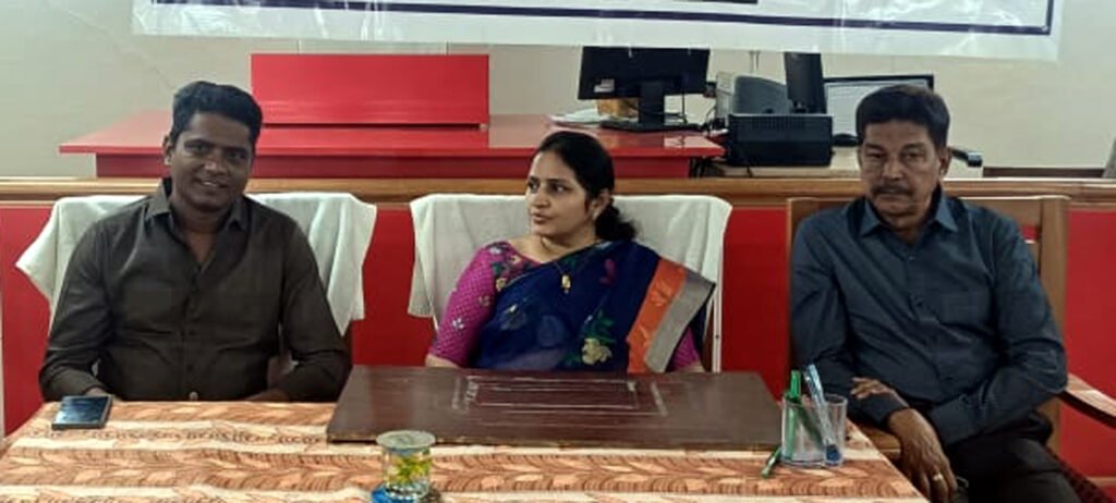 స్నేహవీచికలకు కేరాఫ్‌ ….లోక్‌అదాలత్‌