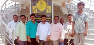 ప్రభుత్వంలో బలిజలకు గుర్తింపు లేదు