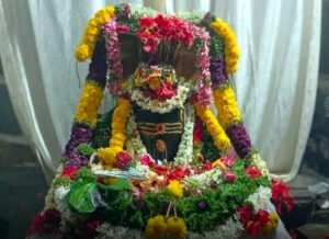 27న శ్రీ అగస్తీశ్వరస్వామి కుంభాభిషేకం