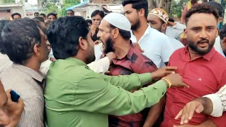 పదవుల కోసం తమ్ముళ్ల ముష్టియుద్దాలు..
