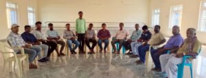 15న ఎస్టీ కమిషన్‌ పర్యటనను జయప్రదం చేయండి