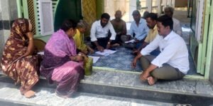 ఎస్‌ఐఆర్‌ గడువు ఉందని నిర్లక్షం వద్దు