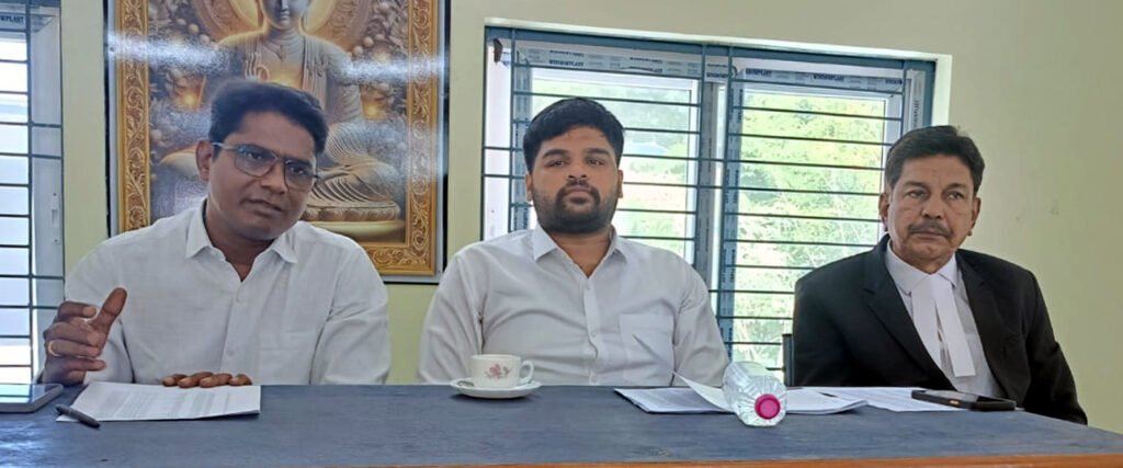 18న లోక్‌అదాలత్‌లో చెక్కుకేసులు పరిష్కరిస్తాం