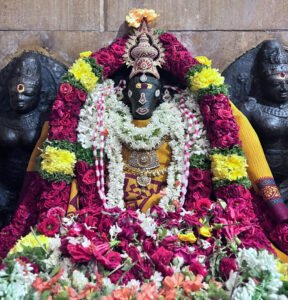 శ్రీవారాహిదేవి ఉత్సవాలు