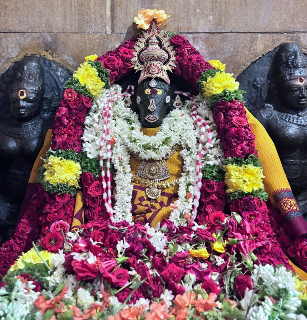 శ్రీవారాహిదేవి ఉత్సవాలు