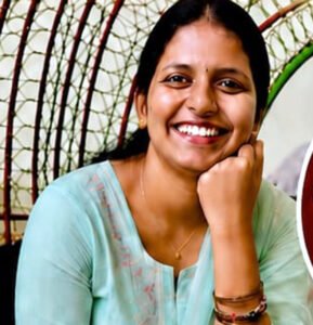 రమ్యశ్రీ ప్రాణాలు కాపాడాలని తల్లిదండ్రుల ఆవేదన