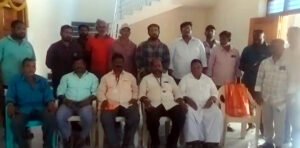 కార్మికుల ఐక్యతతో ఏదైన సాధించగలరు
