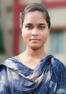 మోడల్‌స్కూల్‌ విద్యార్థి అక్షితకు షైనింగ్‌స్టార్‌ అవార్డు