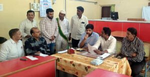 లోక్‌అదాలత్‌లో 7 కేసులు పరిష్కారం
