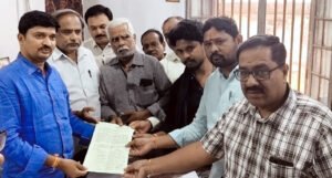 20 నుంచి డాక్యుమెంట్‌రైటర్ల పెన్‌డౌన్‌