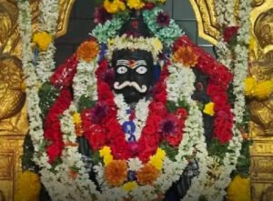 శ్రీ శనేశ్వరుని ప్రత్యేక పూజలు