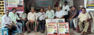 396 జీవో రద్దు చేసేదాక పోరాటం
