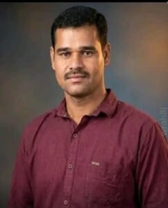 రోడ్డు ప్రమాదంలోనే ఎక్సెజ్‌ కానిస్టేబుల్‌ దేవేంద్ర మృతి