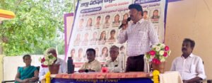 తల్లిదండ్రుల ఆశయాలు నేరవేర్చాలి