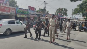 తమ్మళ్ల పోటీ సమావేశాలు రద్దు