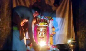 శ్రీ అగస్తీశ్వరస్వామికి కుంభాభిషేకం