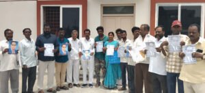ఎస్సీ,ఎస్టీలను అవమానించడమే