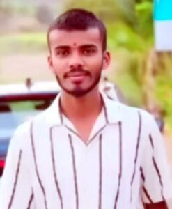 పుంగనూరు యువకుడు బెంగళూరులో మృతి