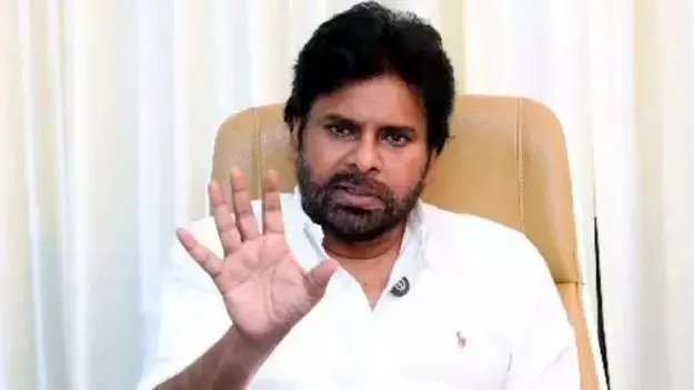 నవంబర్‌ లోపే స్థానిక ఎన్నికలు: పవన్‌ కళ్యాణ్‌