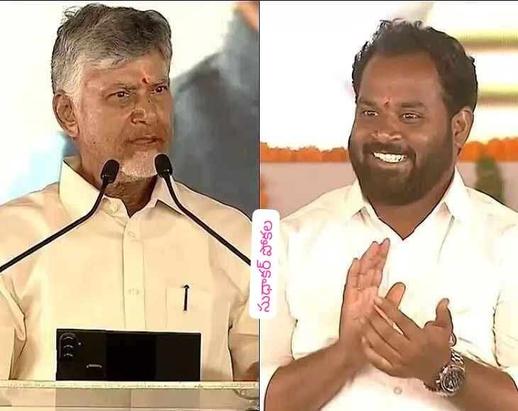 రైల్వేకోడూరుకు వరాల జల్లు.. సీఎం కీలక ప్రకటనలు