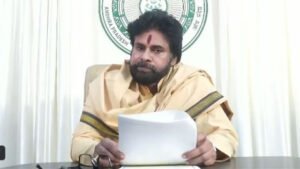 ఆధారాలు లేని ఆరోపణలు సహించం.